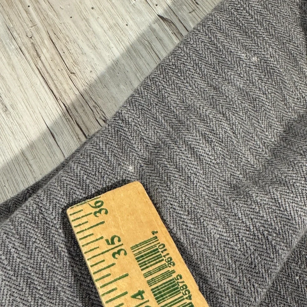 Tommy Bahama Half Zip Sweatshirt NFL Pittsburgh‎ Steelers Reversible Size XL
